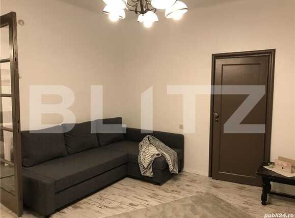 Apartament de vânzare 3 camere Ultracentral - 88694AV | BLITZ București | Poza3