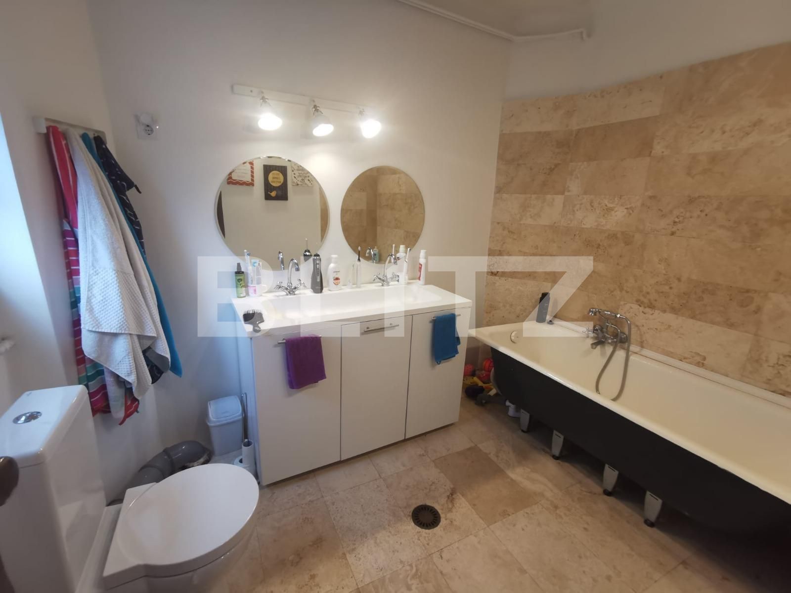 Apartament de vânzare 3 camere Ultracentral - 88694AV | BLITZ București | Poza12