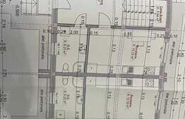 Duplex 4 camere, 143 mp, teren 300 mp, terasa, Tunari