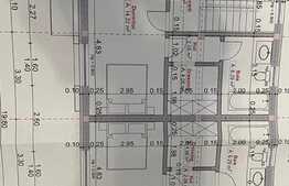 Duplex 4 camere, 143 mp, teren 300 mp, terasa, Tunari