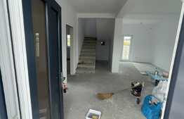 Duplex 4 camere, 143 mp, teren 300 mp, terasa, Tunari