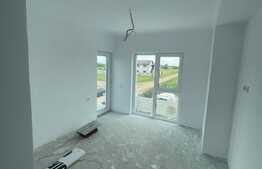 Duplex 4 camere, 143 mp, teren 300 mp, terasa, Tunari