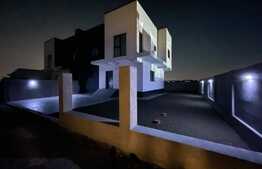 Duplex 4 camere, 143 mp, teren 300 mp, terasa, Tunari