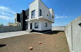 Duplex 4 camere, 143 mp, teren 300 mp, terasa, Tunari