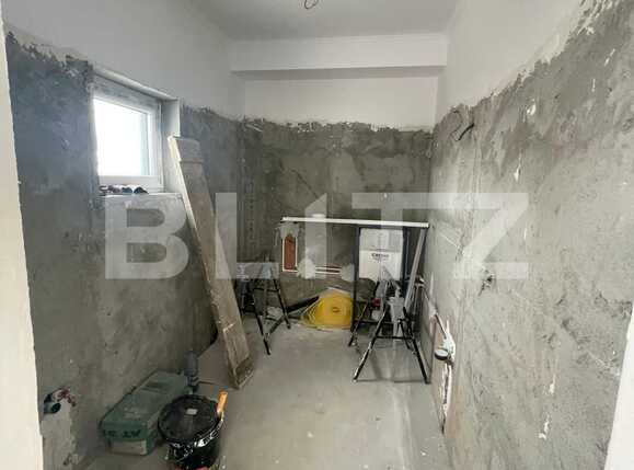 Duplex nou, spatios 4 camere, Tunari | Poza3