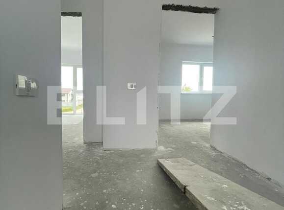 Duplex nou, spatios 4 camere, Tunari | Poza6