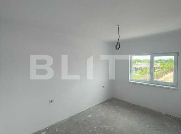 Duplex nou, spatios 4 camere, Tunari | Poza4