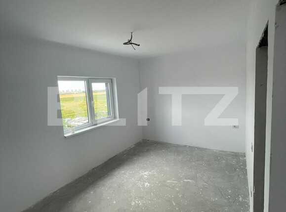 Duplex nou, spatios 4 camere, Tunari | Poza7