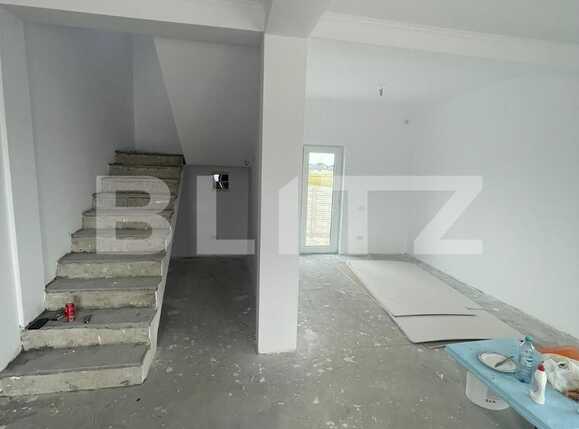 Duplex nou, spatios 4 camere, Tunari | Poza5