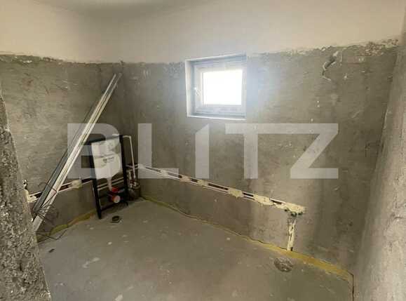 Duplex nou, spatios 4 camere, Tunari | Poza10