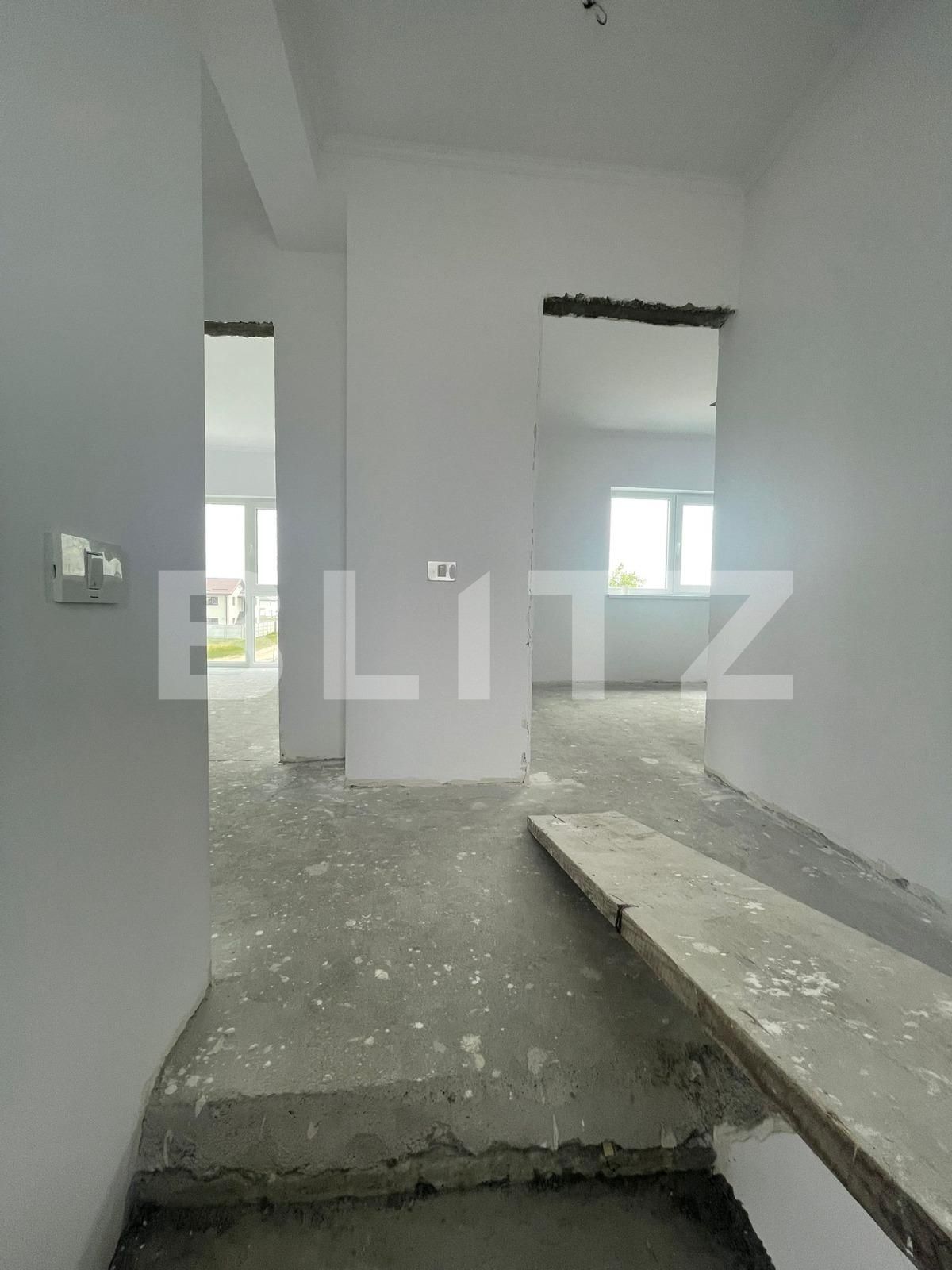 Duplex nou, spatios 4 camere, Tunari | Poza6