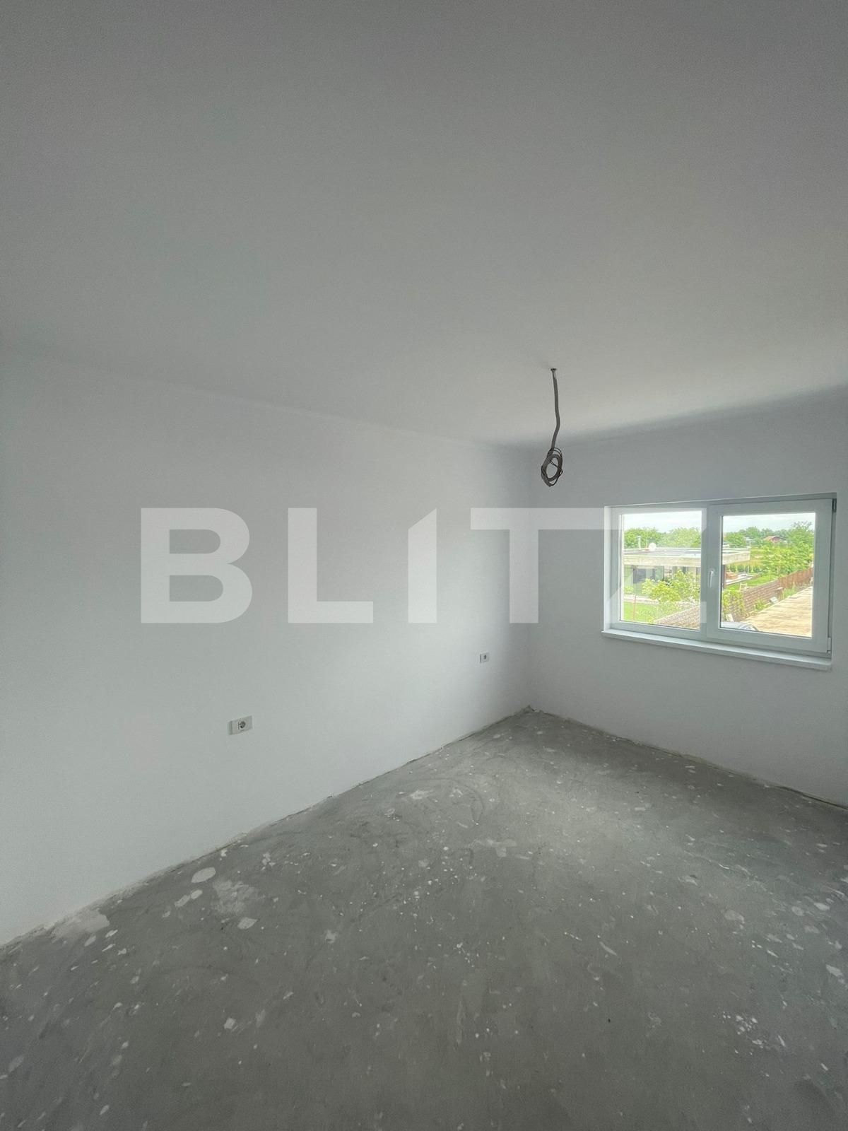 Duplex nou, spatios 4 camere, Tunari | Poza4