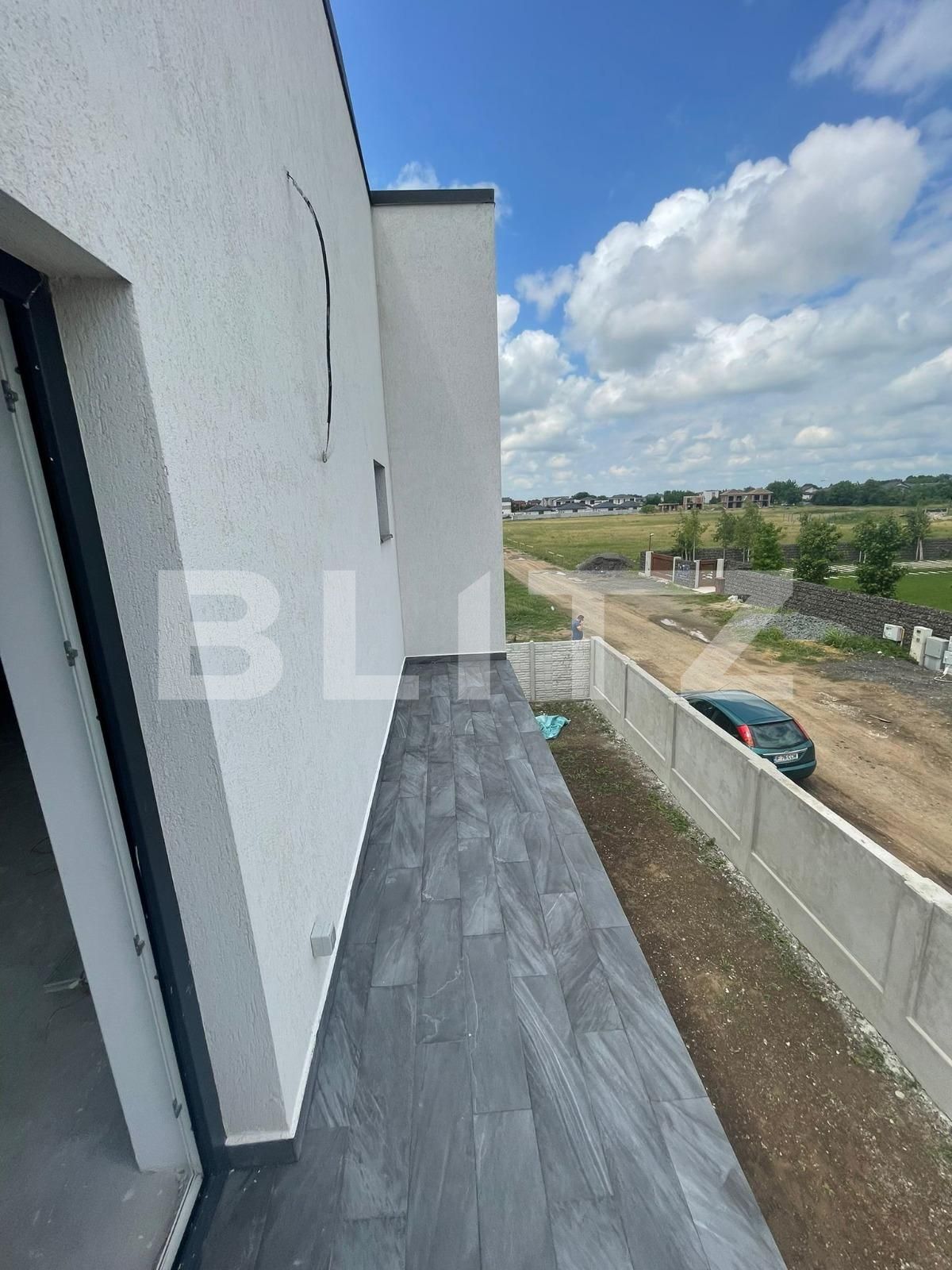 Duplex nou, spatios 4 camere, Tunari | Poza12