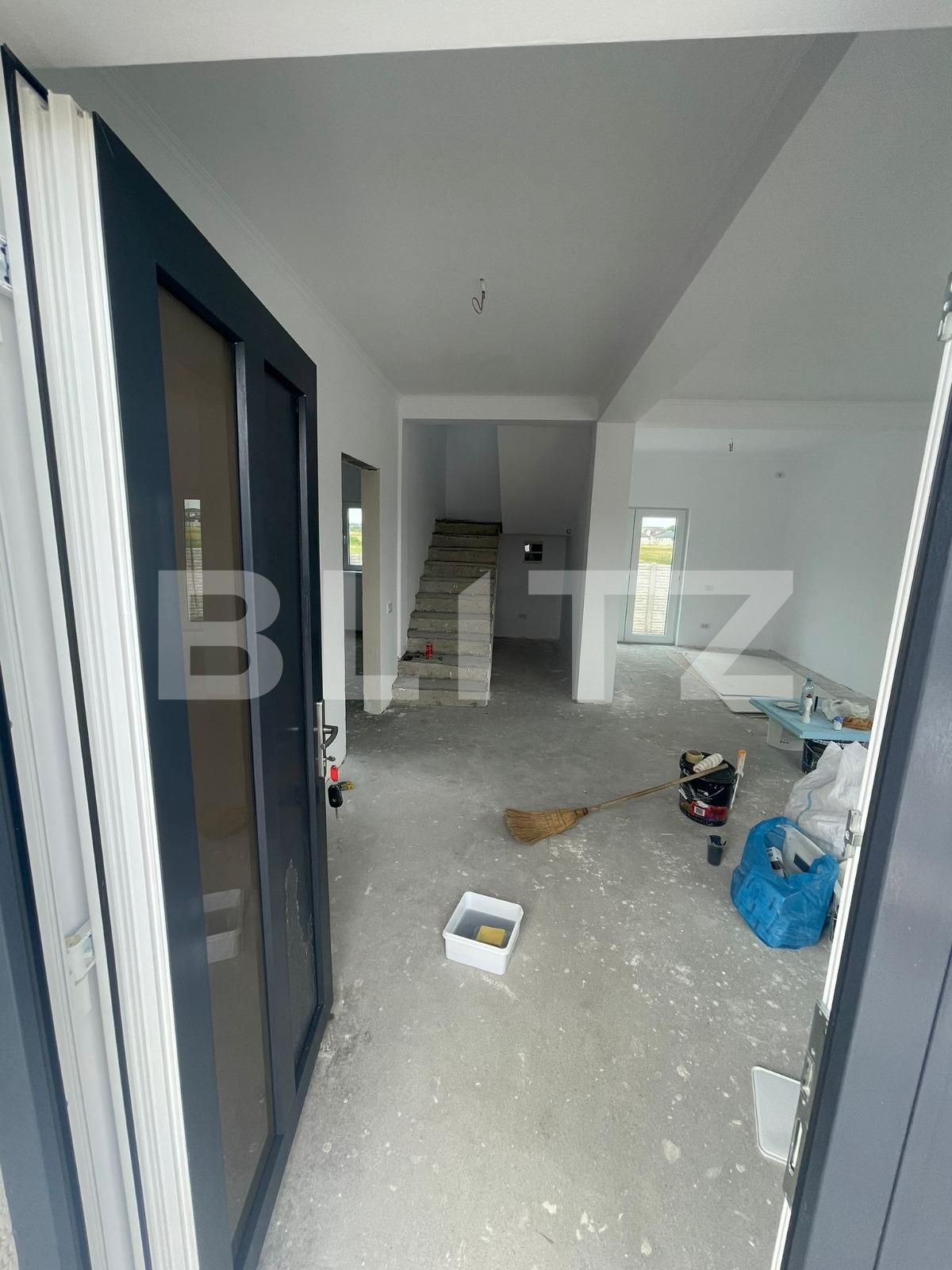 Duplex nou, spatios 4 camere, Tunari | Poza2