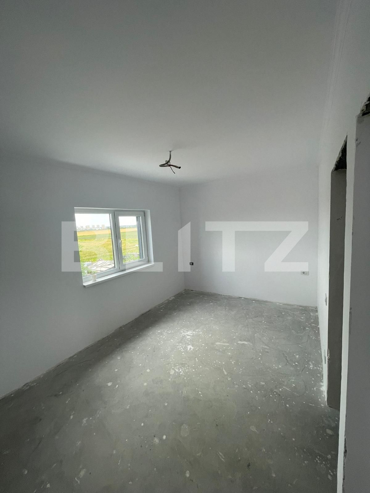 Duplex nou, spatios 4 camere, Tunari | Poza7