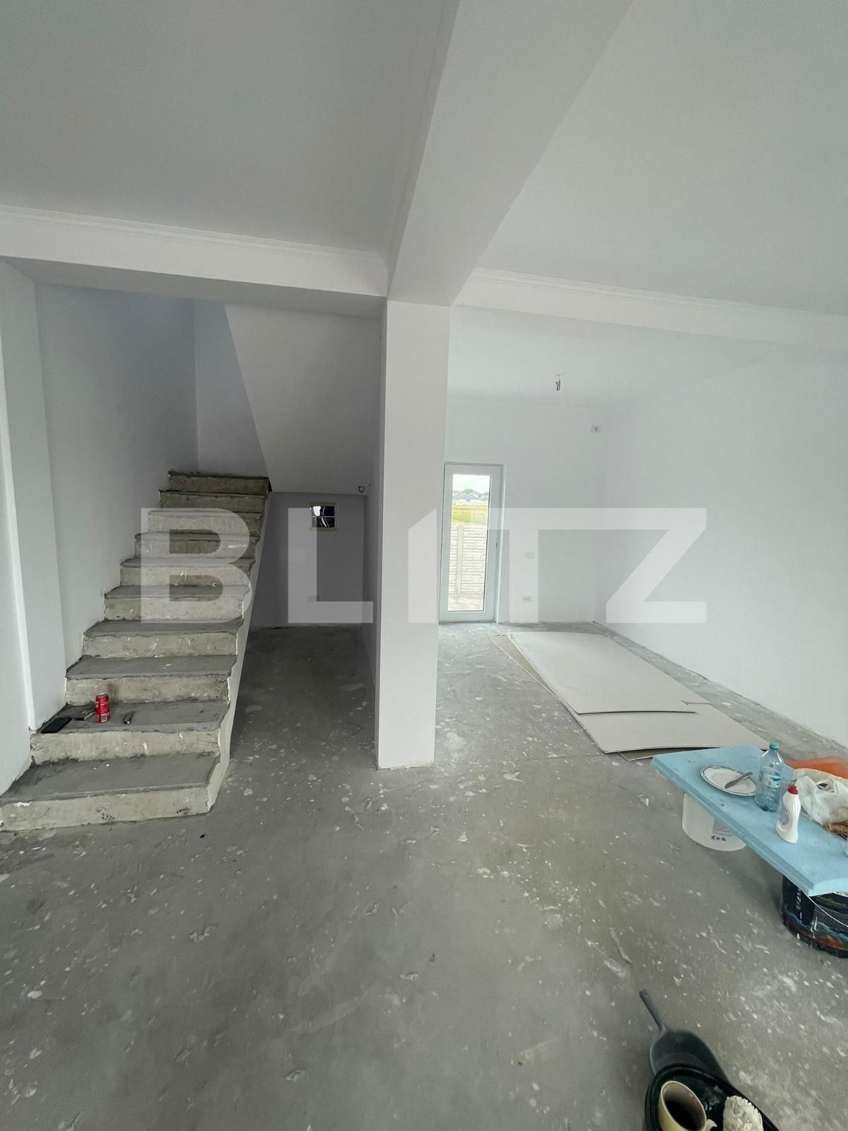 Duplex nou, spatios 4 camere, Tunari | Poza5