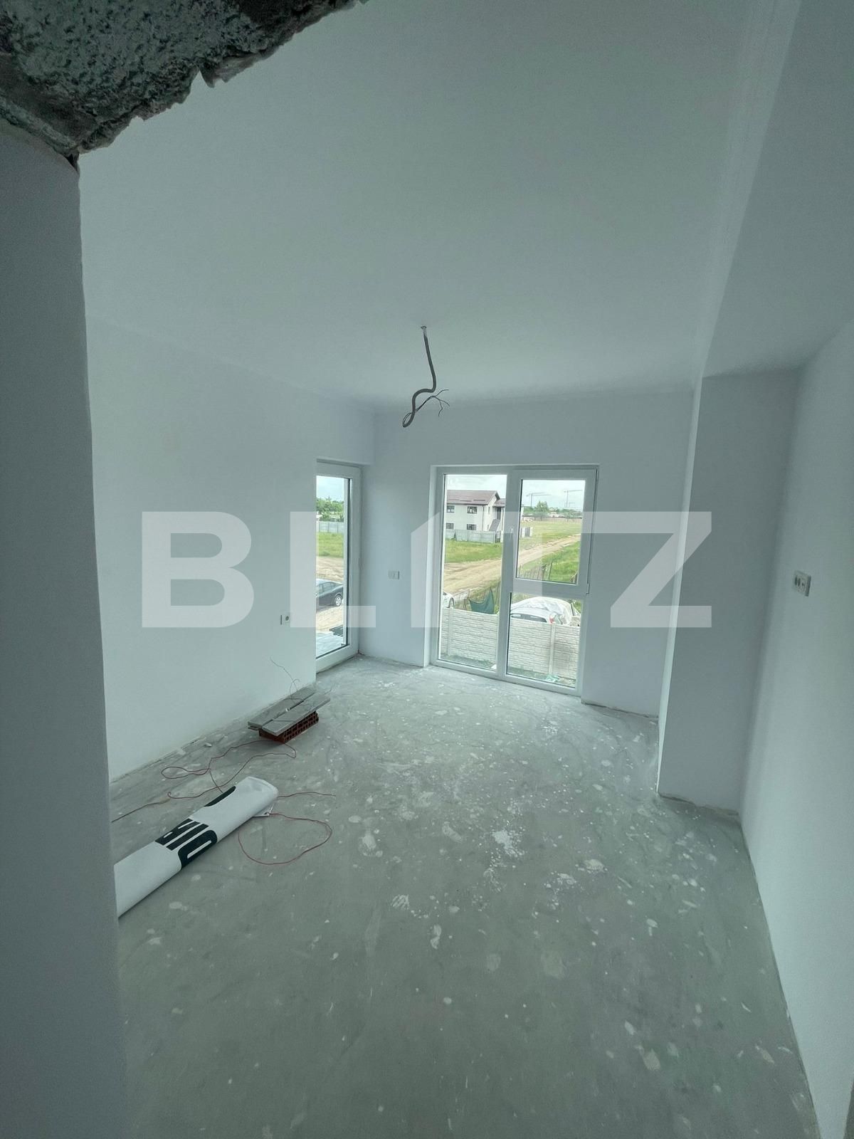 Duplex nou, spatios 4 camere, Tunari | Poza11