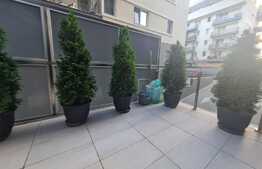 Apartament de 2 camere, 84mp, LUX, Ozana.