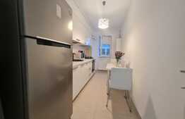 Apartament de 2 camere, 84mp, LUX, Ozana.