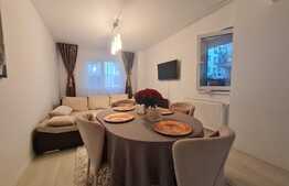 Apartament de 2 camere, 84mp, LUX, Ozana.