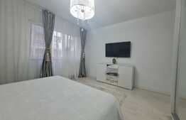 Apartament de 2 camere, 84mp, LUX, Ozana.