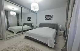 Apartament de 2 camere, 84mp, LUX, Ozana.