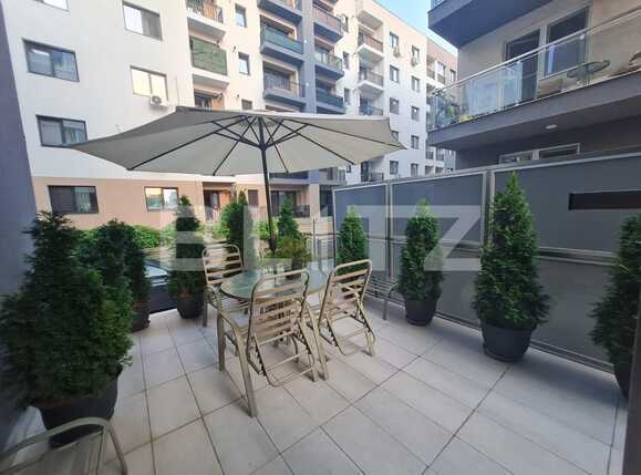 Apartament de vânzare 2 camere Titan - 88744AV | BLITZ București | Poza12