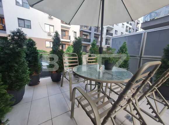 Apartament de vânzare 2 camere Titan - 88744AV | BLITZ București | Poza11