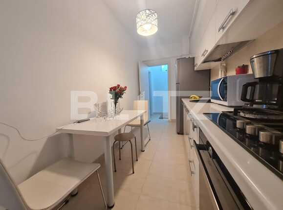 Apartament de vânzare 2 camere Titan - 88744AV | BLITZ București | Poza10