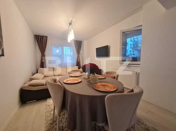 Apartament de vânzare 2 camere Titan - 88744AV | BLITZ București | Poza1