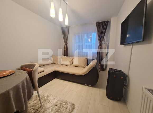 Apartament de vânzare 2 camere Titan - 88744AV | BLITZ București | Poza3