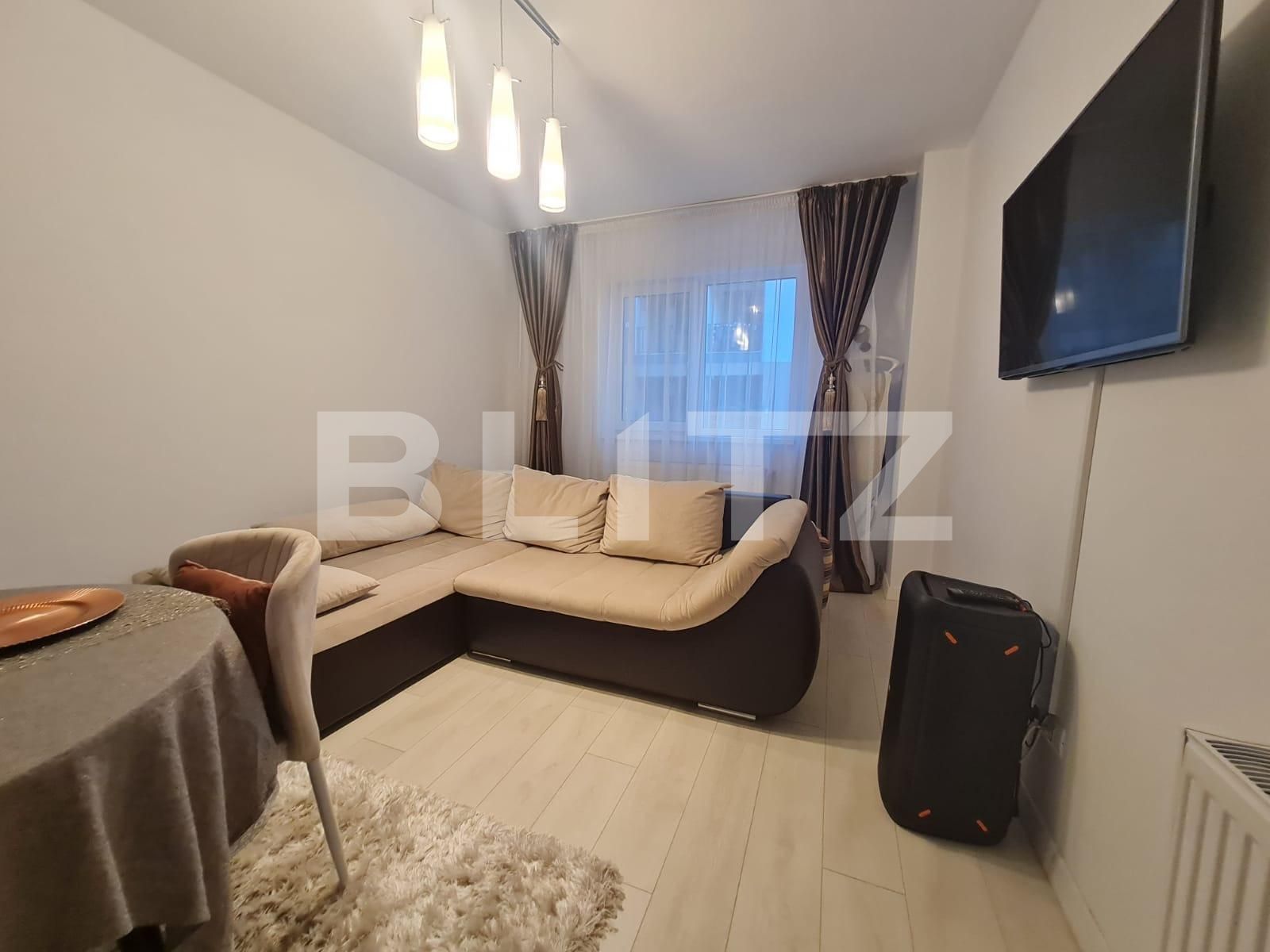 Apartament de vânzare 2 camere Titan - 88744AV | BLITZ București | Poza3