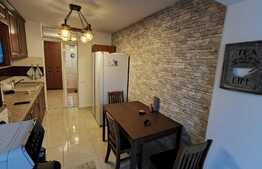 Apartament 4 camere, 83 mp, parcare, finisat lux, Pantelimon