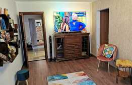 Apartament 4 camere, 83 mp, parcare, finisat lux, Pantelimon