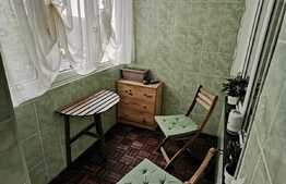 Apartament 4 camere, 83 mp, parcare, finisat lux, Pantelimon