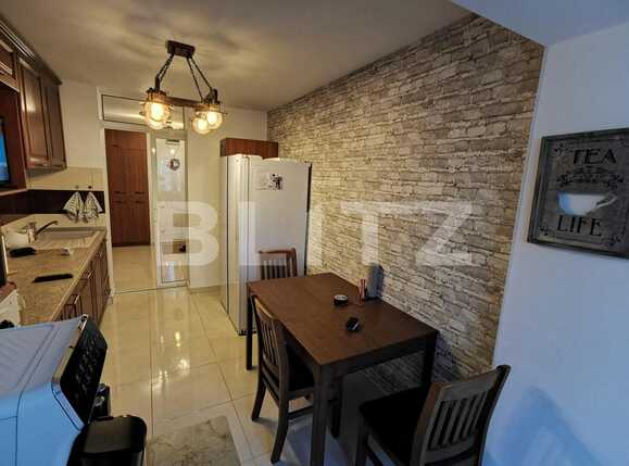 Apartament de vânzare 4 camere Pantelimon - 88779AV | BLITZ București | Poza5