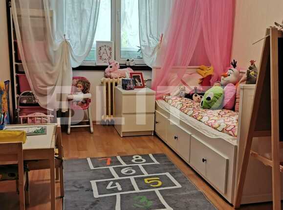 Apartament de vânzare 4 camere Pantelimon - 88779AV | BLITZ București | Poza2