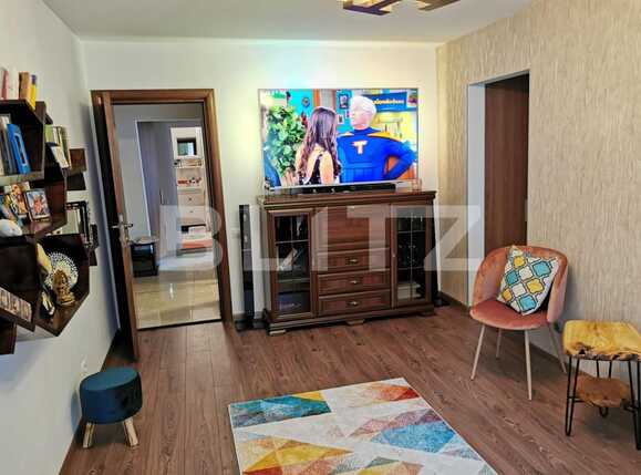 Apartament de vânzare 4 camere Pantelimon - 88779AV | BLITZ București | Poza1