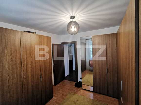 Apartament de vânzare 4 camere Pantelimon - 88779AV | BLITZ București | Poza4