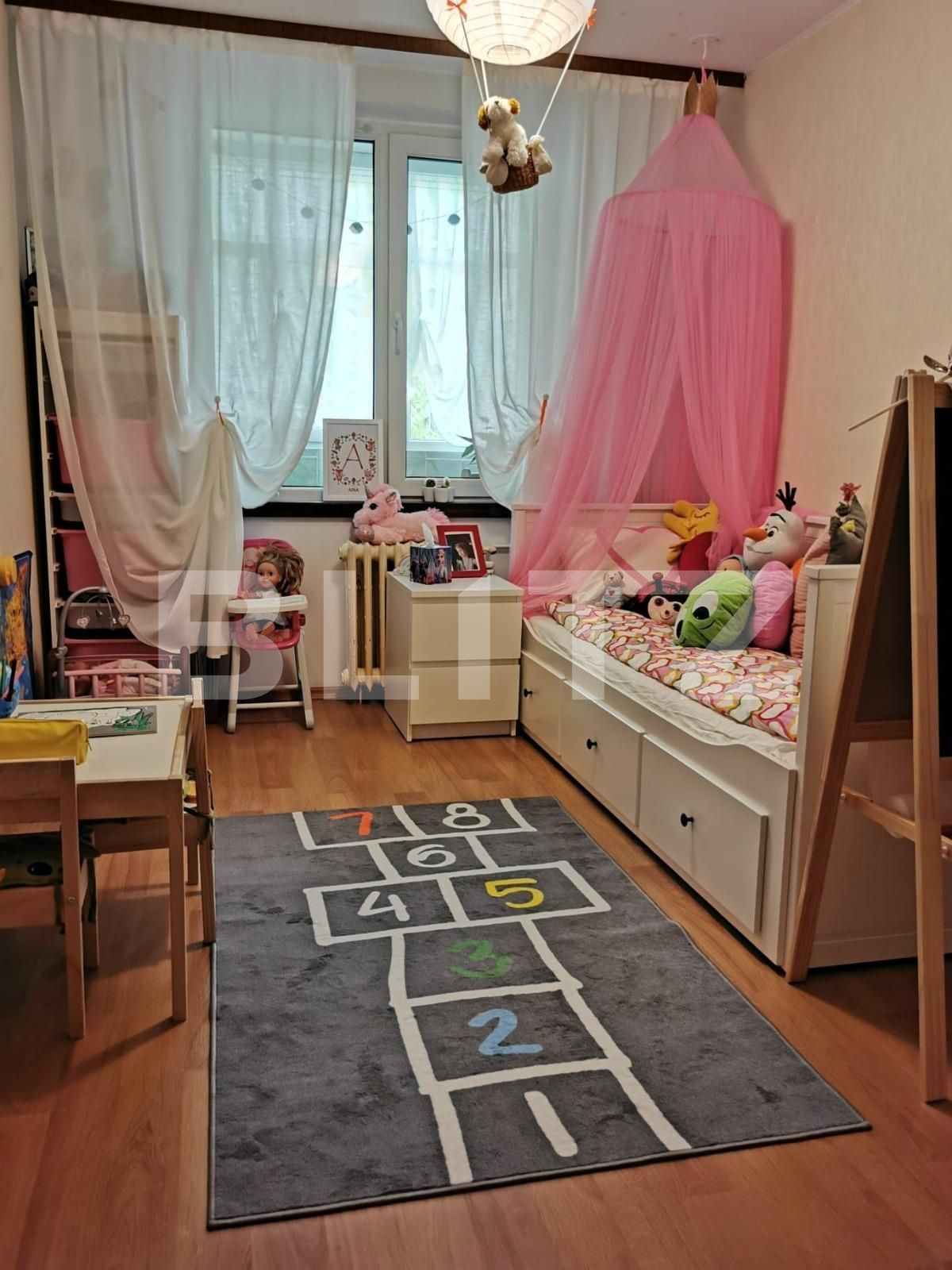 Apartament de vânzare 4 camere Pantelimon - 88779AV | BLITZ București | Poza2