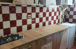 Apartament de 3 camere, 55 mp, mobilat/utilat, cartier Cotroceni