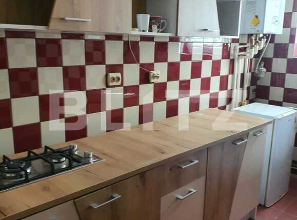 Apartament de vânzare 3 camere Central - 88848AV | BLITZ București | Poza4