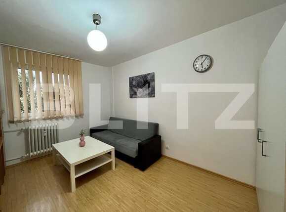 Apartament de vânzare 2 camere Titan - 88878AV | BLITZ București | Poza1
