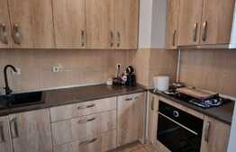 Apartament de 2 camere, 58 mp, loc de parcare, in Titan 