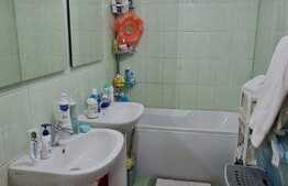 Apartament de 2 camere, 58 mp, loc de parcare, in Titan 