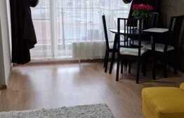 Apartament de 2 camere, 58 mp, loc de parcare, in Titan 