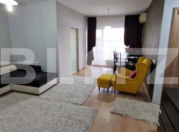 Apartament de vânzare 2 camere Titan - 88882AV | BLITZ București | Poza4