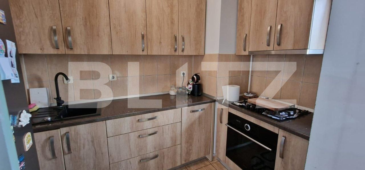 Apartament de vânzare 2 camere Titan - 88882AV | BLITZ București | Poza5