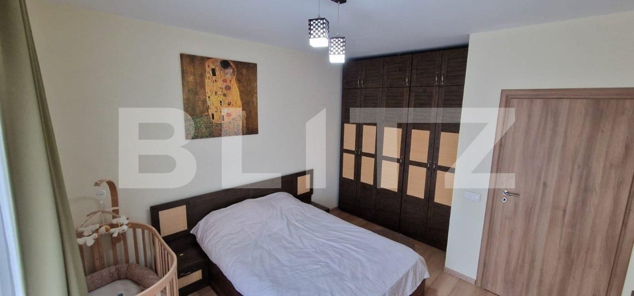 Apartament de vânzare 2 camere Titan - 88882AV | BLITZ București | Poza2