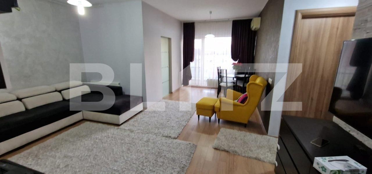 Apartament de vânzare 2 camere Titan - 88882AV | BLITZ București | Poza4
